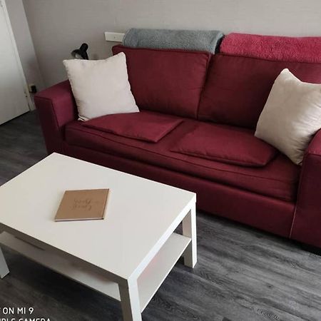 Bel Appart. 3 Mn Plage, Wifi 10 Min De Collioure Argeles-sur-Mer Exterior photo