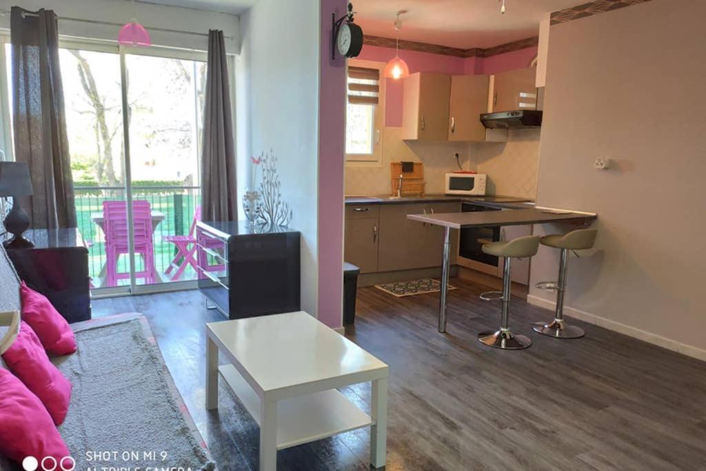 Bel Appart. 3 Mn Plage, Wifi 10 Min De Collioure Argeles-sur-Mer Exterior photo