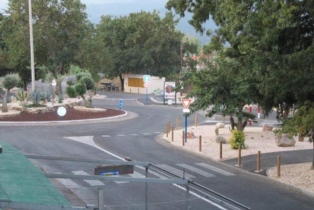 Bel Appart. 3 Mn Plage, Wifi 10 Min De Collioure Argeles-sur-Mer Exterior photo